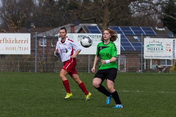 Bild 121 - Frauen Schmalfelder SV - TSV Siems : Ergebnis: 1:0
